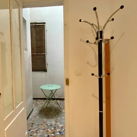 Le Coquet - With Air Conditioning! *