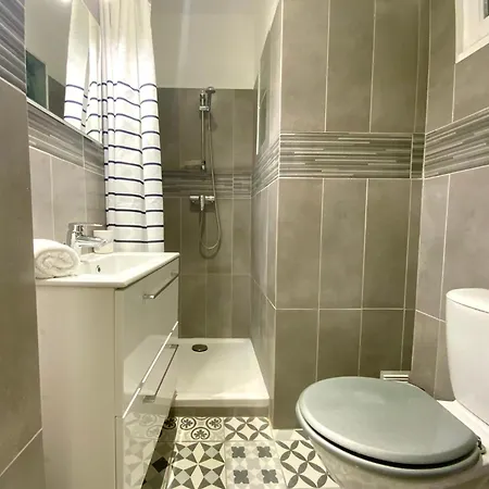 Lejlighed Le Coquet - With Air Conditioning! Montpellier