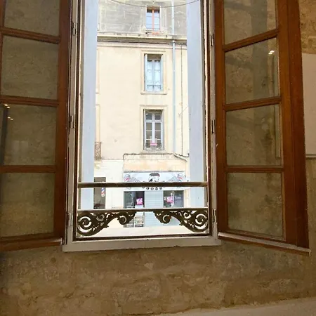 Le Coquet - With Air Conditioning! 公寓 蒙彼利埃