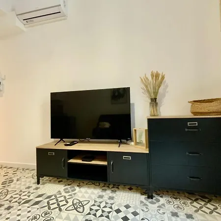 Apartment Le Coquet - With Air Conditioning! Montpellier