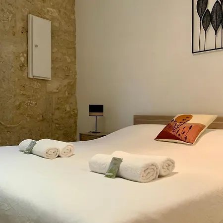 Le Coquet - With Air Conditioning! Appartamento *
